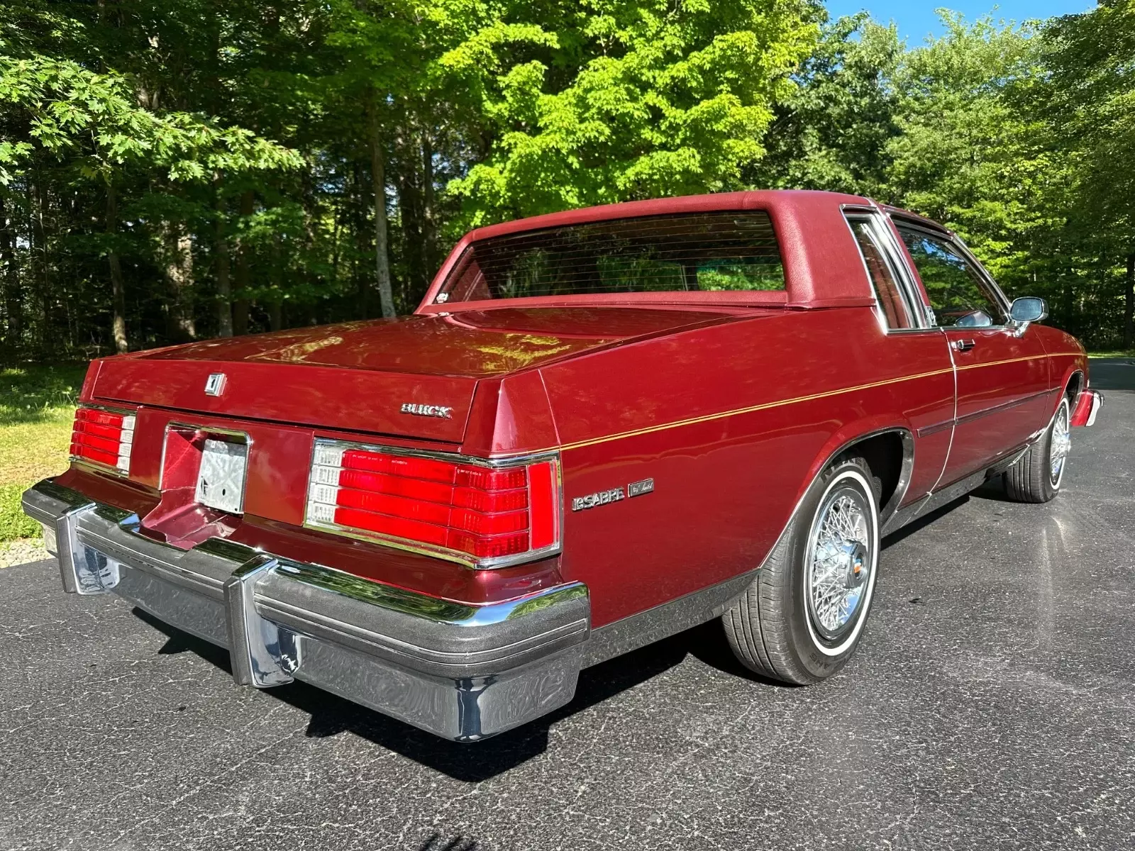 1981 Buick LeSabre - photo 3