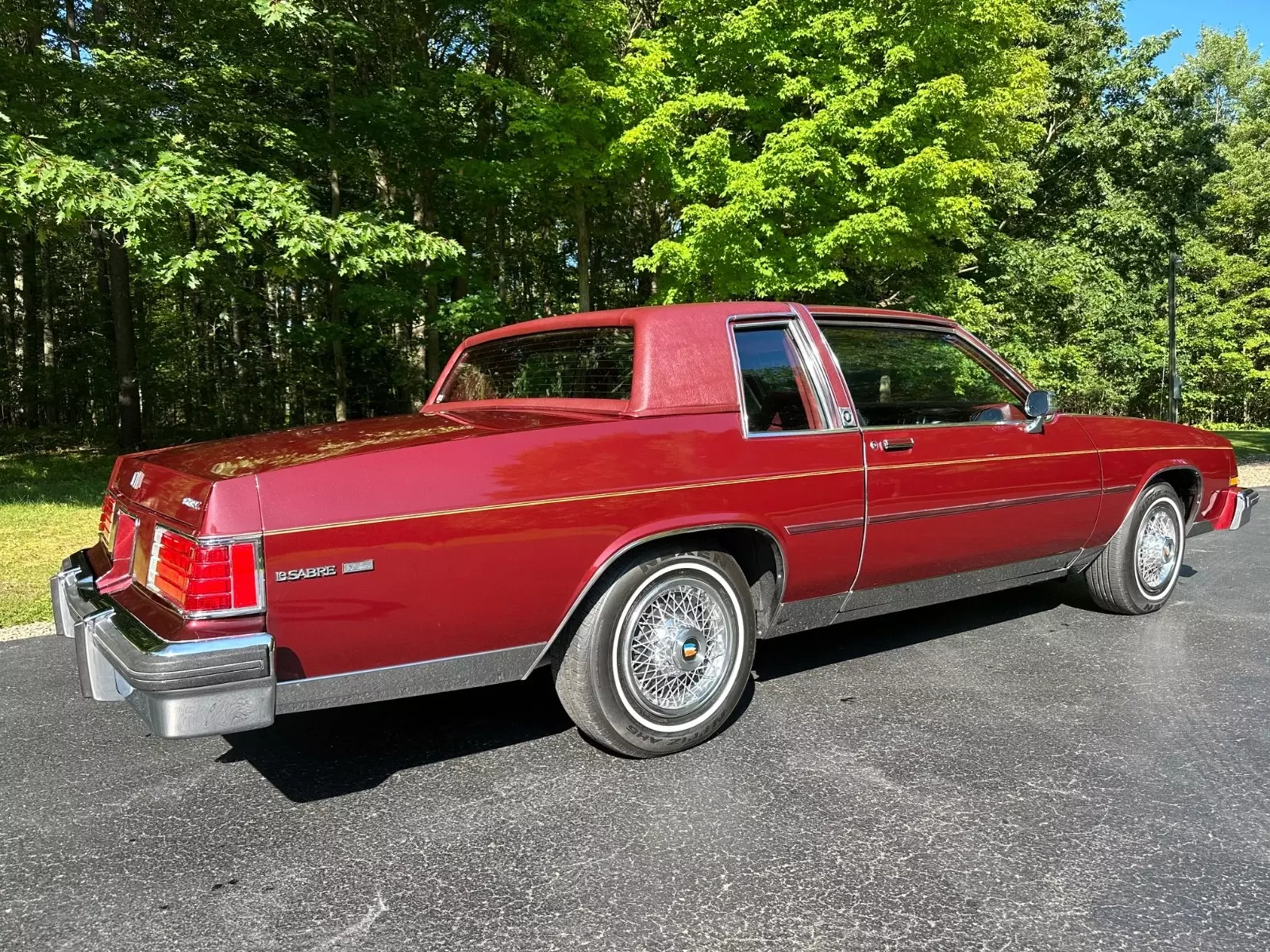 1981 Buick LeSabre - photo 4