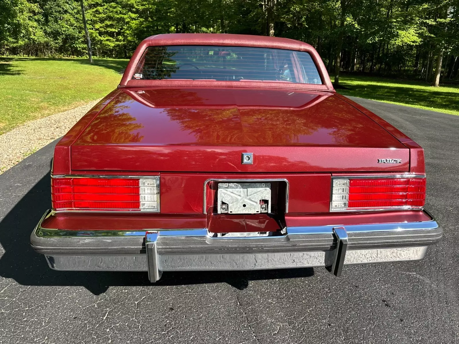 1981 Buick LeSabre - photo 5