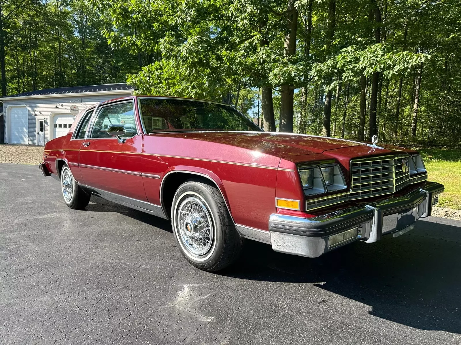 1981 Buick LeSabre - photo 7