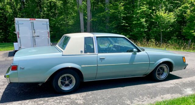 1981 Buick Regal - photo 2