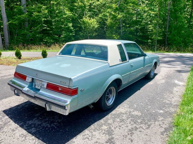 1981 Buick Regal - photo 3