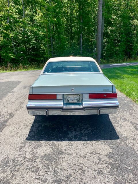 1981 Buick Regal - photo 5