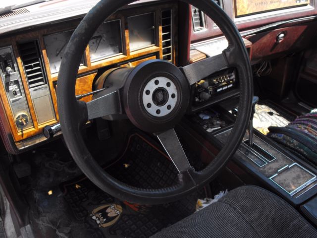 1981 Buick Regal - photo 10