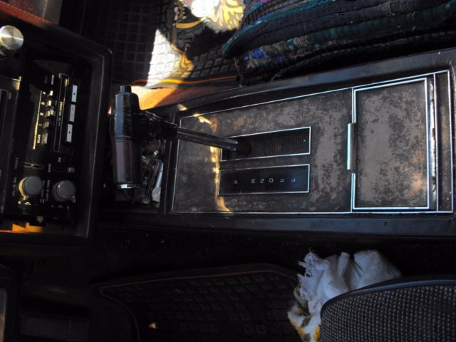 1981 Buick Regal - photo 11