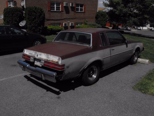 1981 Buick Regal - photo 2