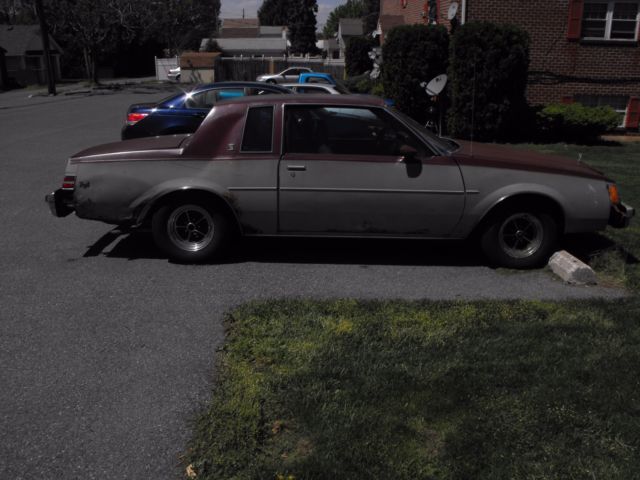 1981 Buick Regal - photo 3