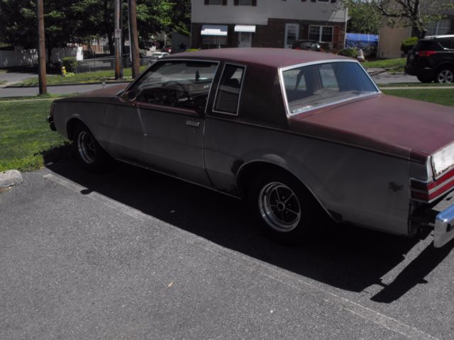 1981 Buick Regal - photo 4