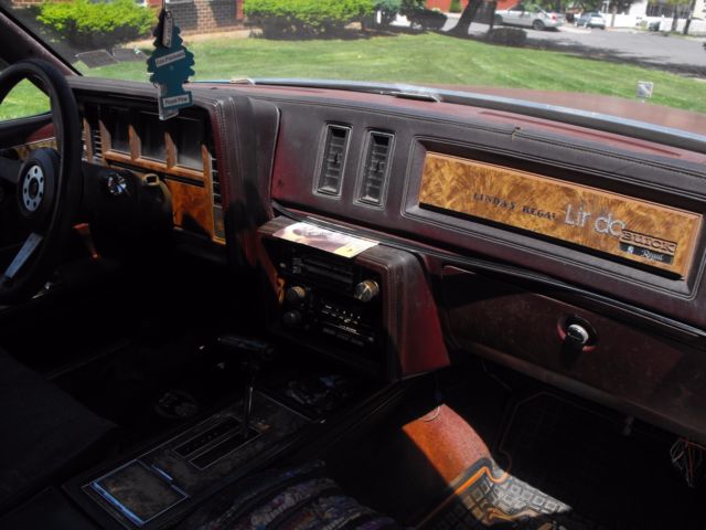 1981 Buick Regal - photo 5