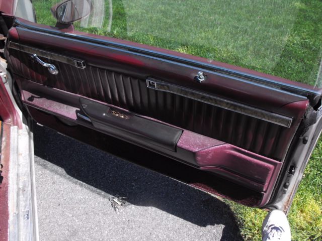 1981 Buick Regal - photo 8