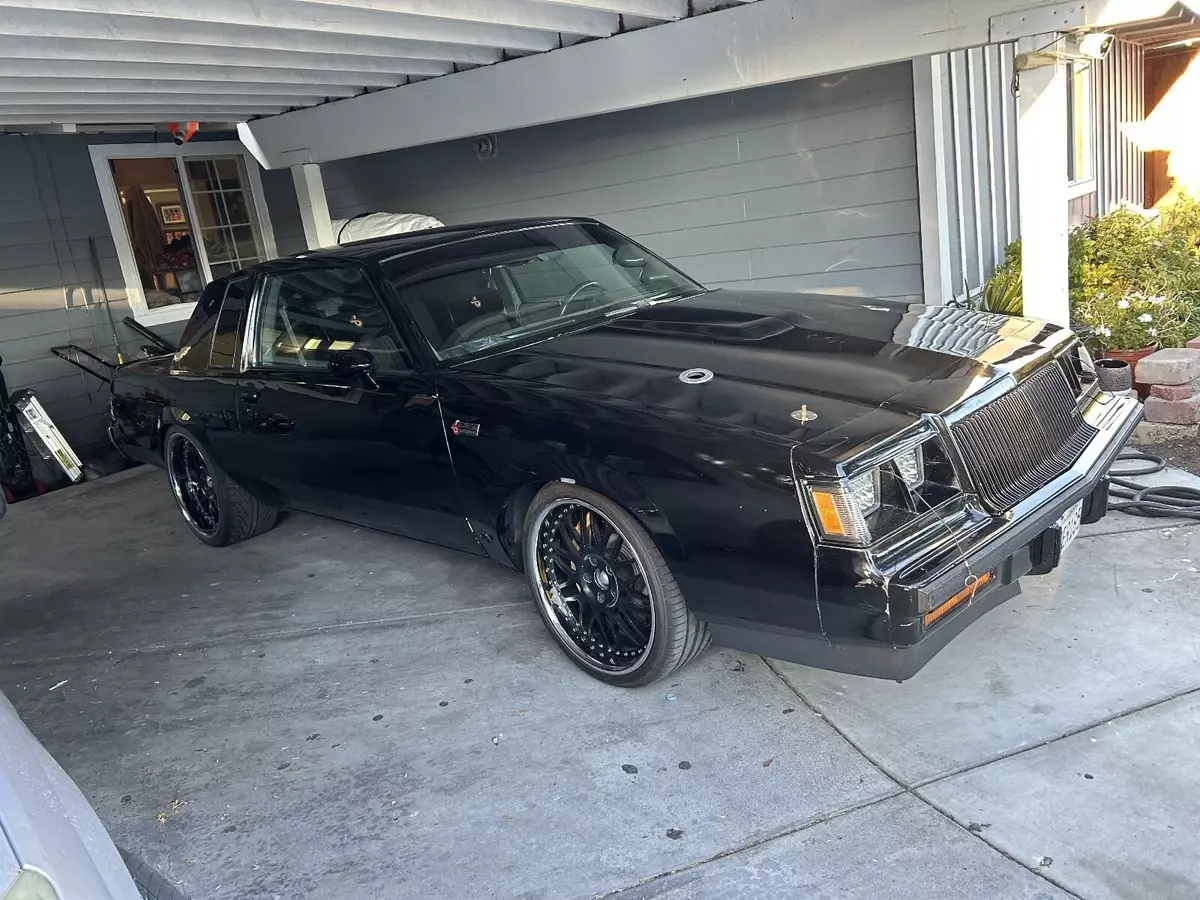 1981 Buick Regal