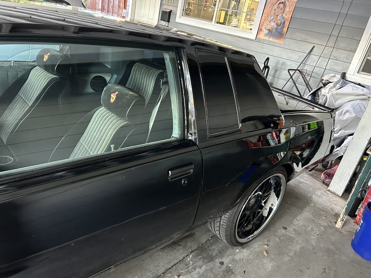 1981 Buick Regal - photo 10
