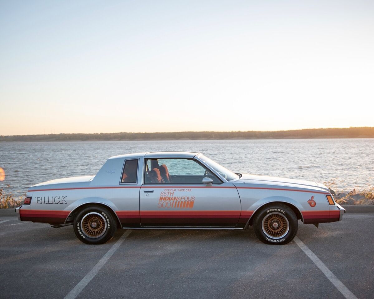 1981 Buick Regal - photo 3