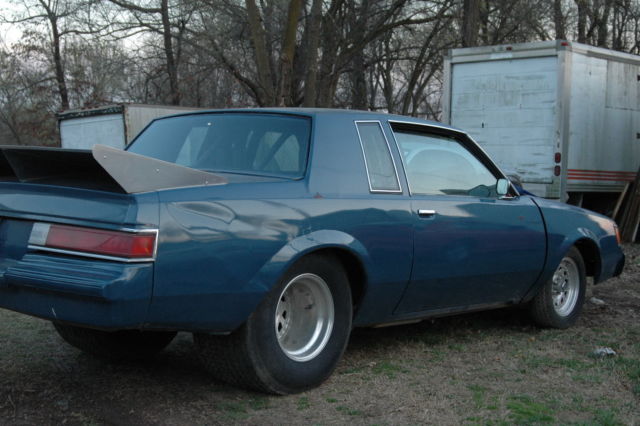 1981 Buick Regal - photo 2