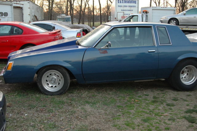 1981 Buick Regal - photo 3