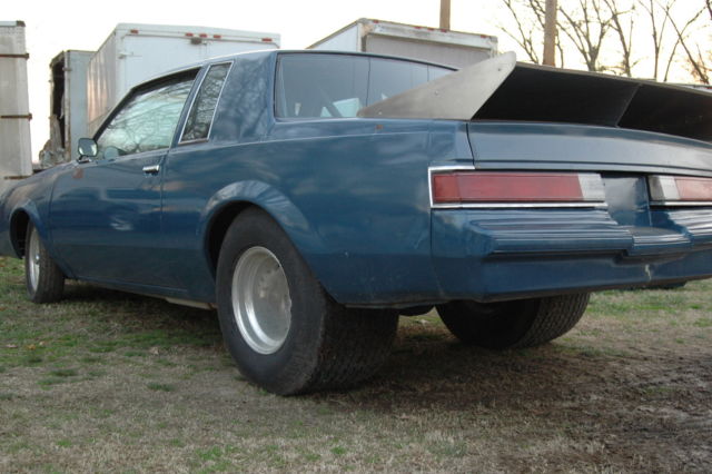 1981 Buick Regal - photo 4