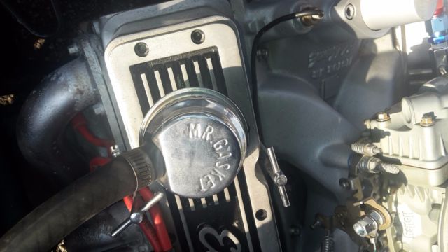 1981 Buick Grand National - photo 4