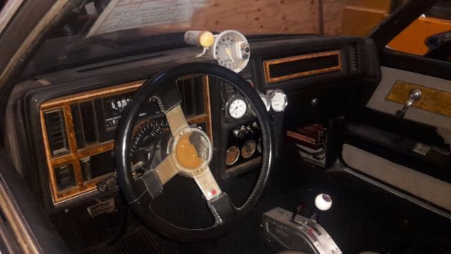 1981 Buick Grand National - photo 5
