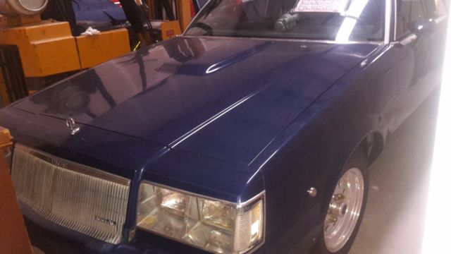 1981 Buick Grand National - photo 6