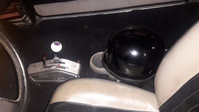 1981 Buick Grand National - photo 7