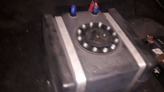 1981 Buick Grand National - photo 8