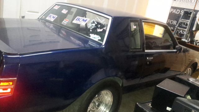 1981 Buick Grand National - photo 9