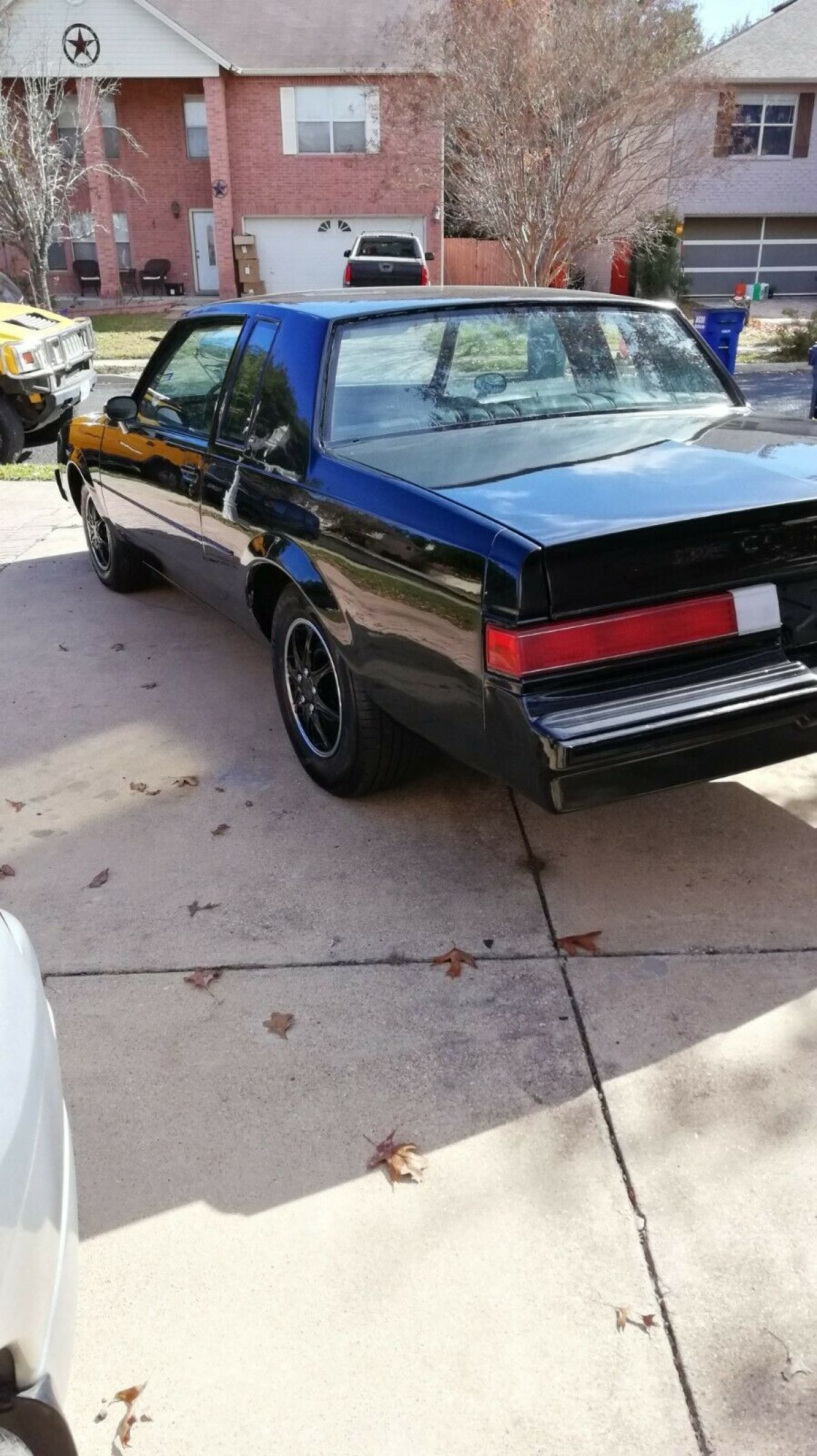 1981 Buick Regal 2 Door - photo 10
