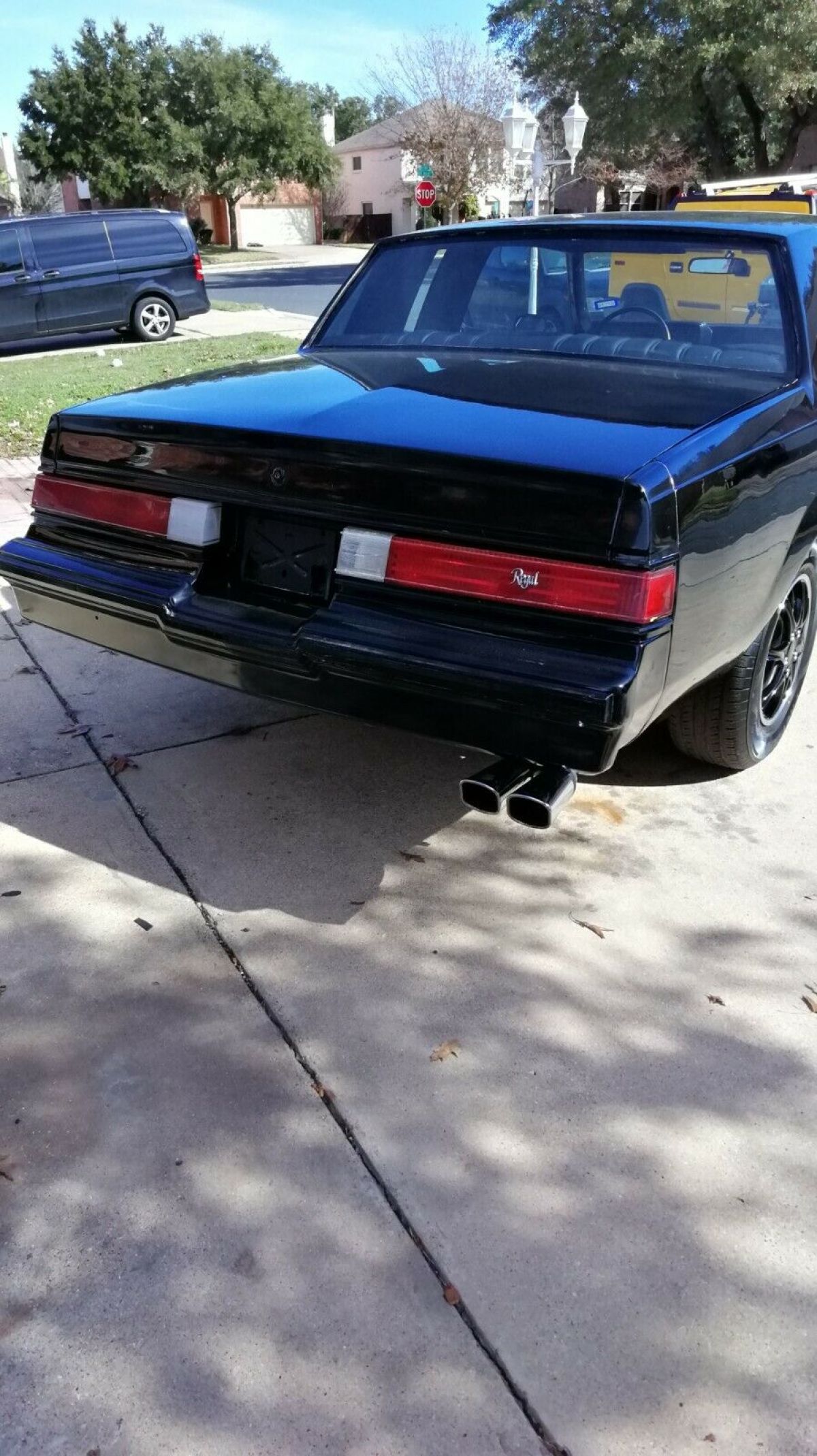 1981 Buick Regal 2 Door - photo 12