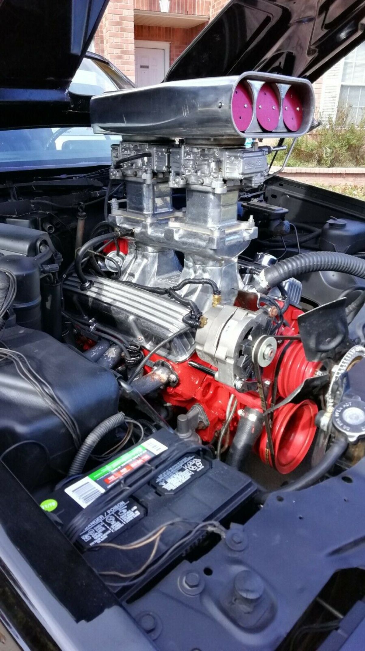 1981 Buick Regal 2 Door - photo 2