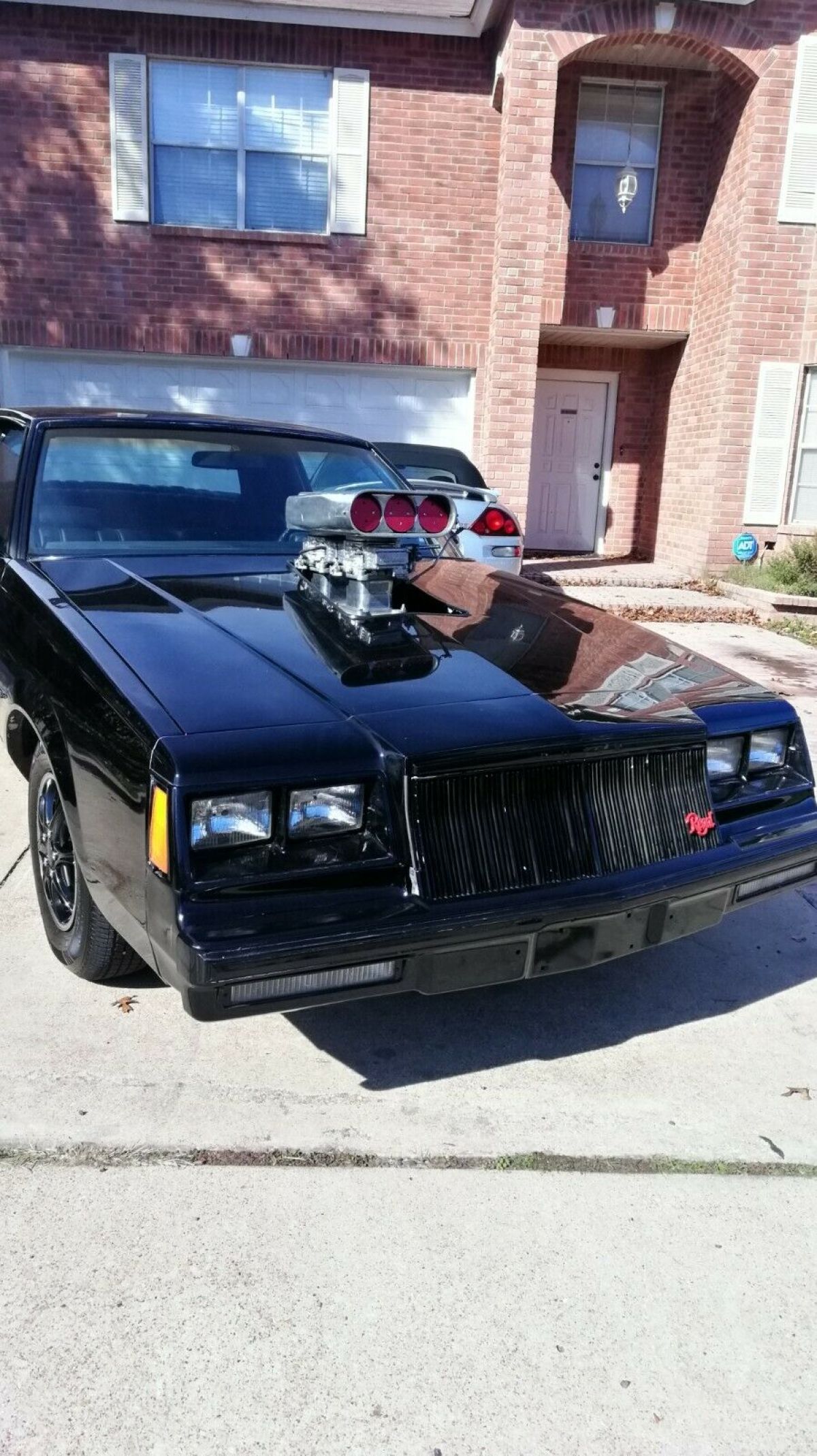 1981 Buick Regal 2 Door - photo 3