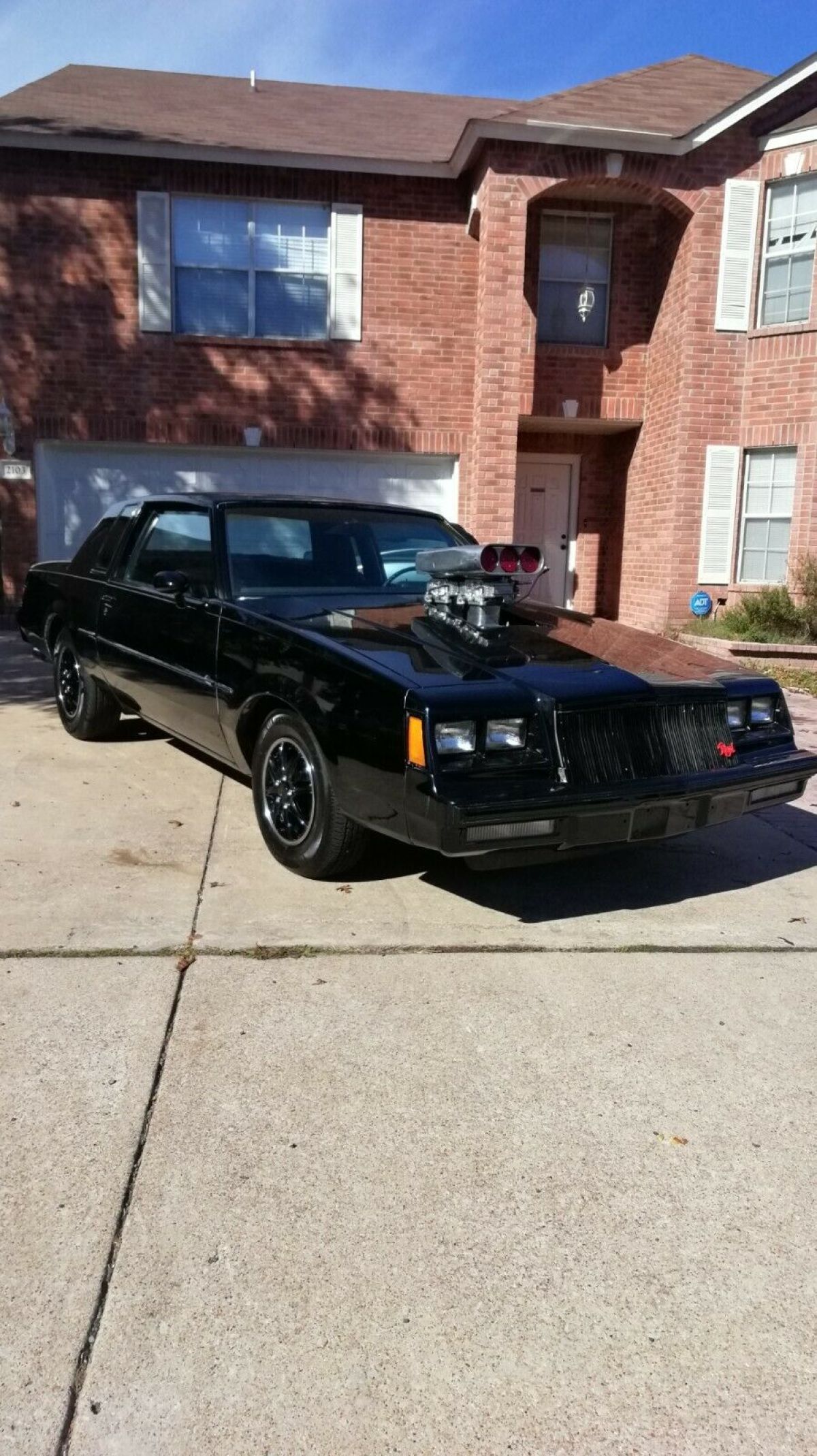 1981 Buick Regal 2 Door - photo 4