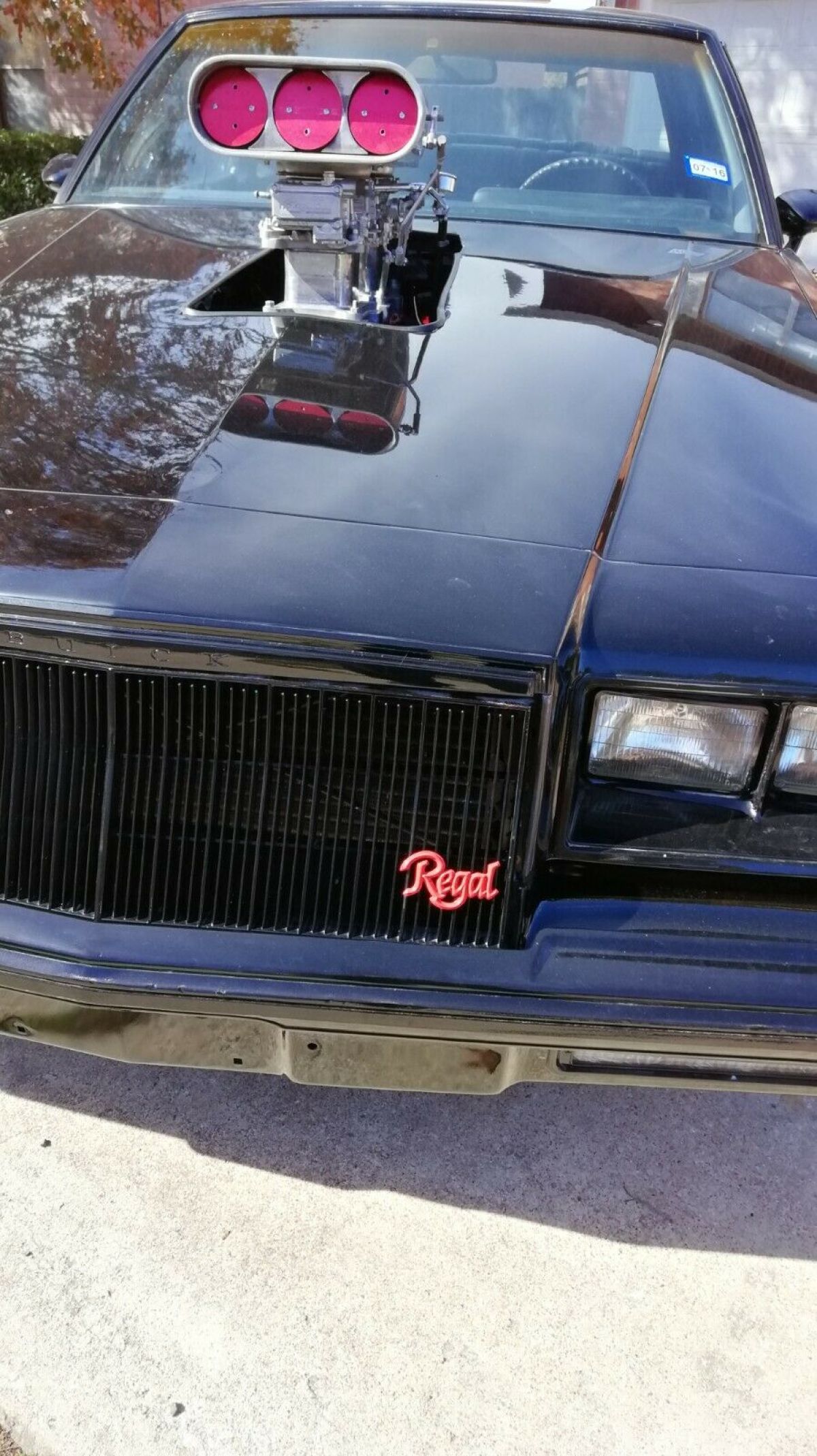 1981 Buick Regal 2 Door - photo 5