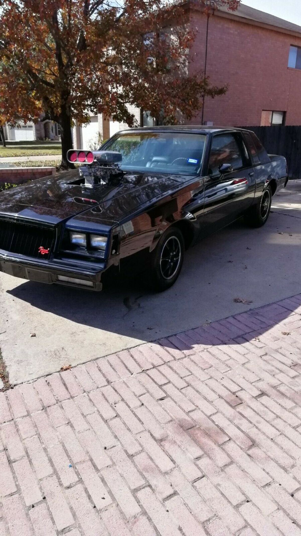 1981 Buick Regal 2 Door - photo 7
