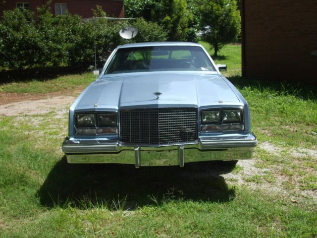 1981 Buick Riviera CUSTOM - photo 3