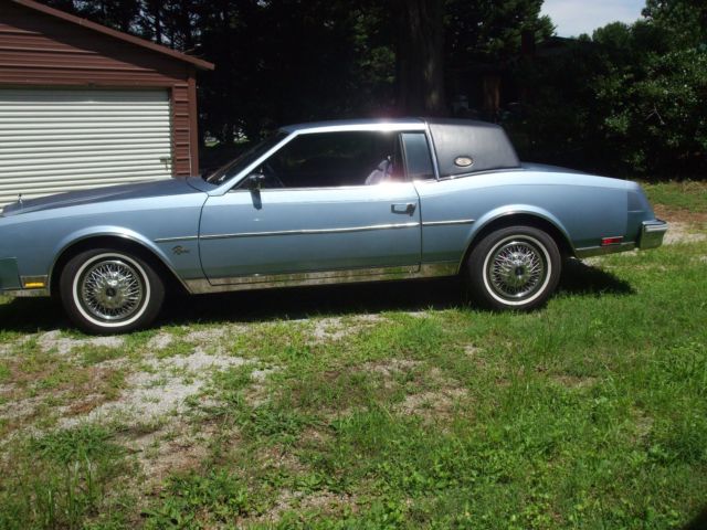 1981 Buick Riviera CUSTOM - photo 4