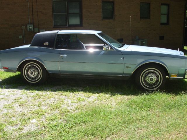 1981 Buick Riviera CUSTOM - photo 8