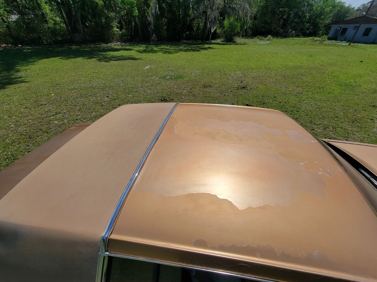 1981 Buick Riviera - photo 4