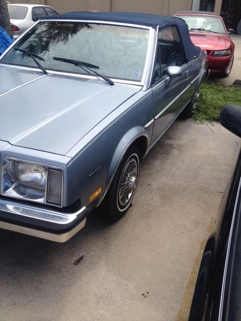 1981 Buick Skylark - photo 11