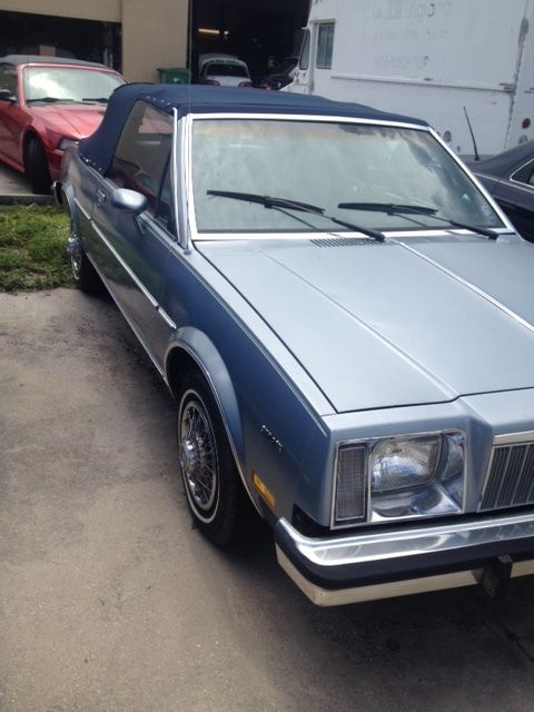 1981 Buick Skylark - photo 12