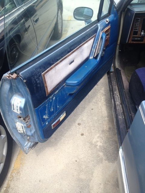 1981 Buick Skylark - photo 4