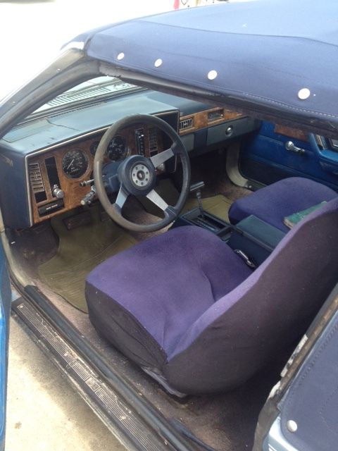 1981 Buick Skylark - photo 5