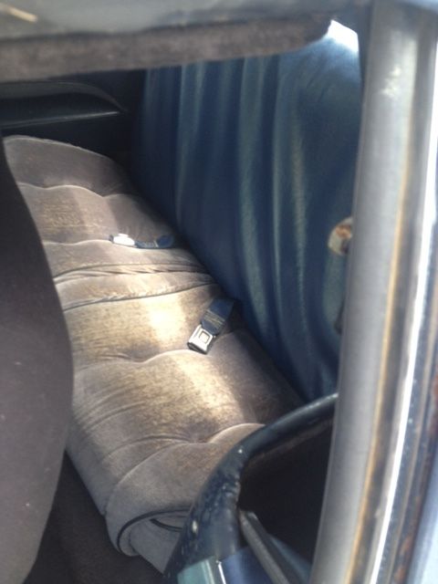 1981 Buick Skylark - photo 6