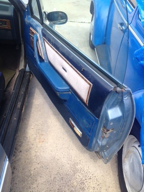 1981 Buick Skylark - photo 7