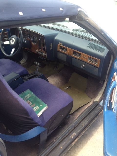 1981 Buick Skylark - photo 8