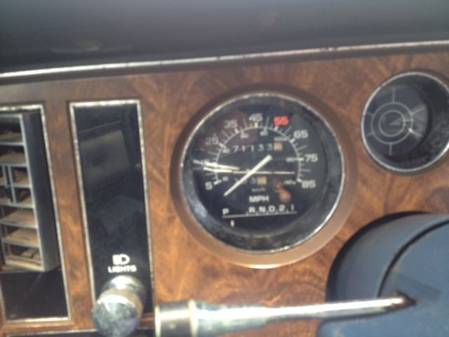 1981 Buick Skylark - photo 9