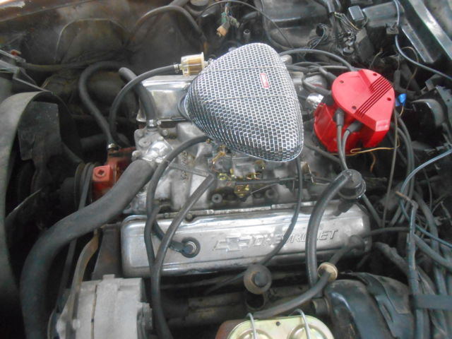 1981 Chevrolet Corvette - photo 12