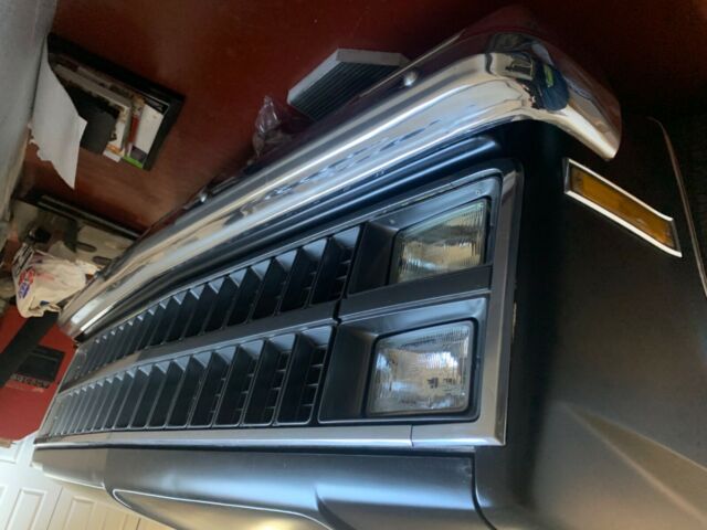 1980 Chevrolet C-10 - photo 12