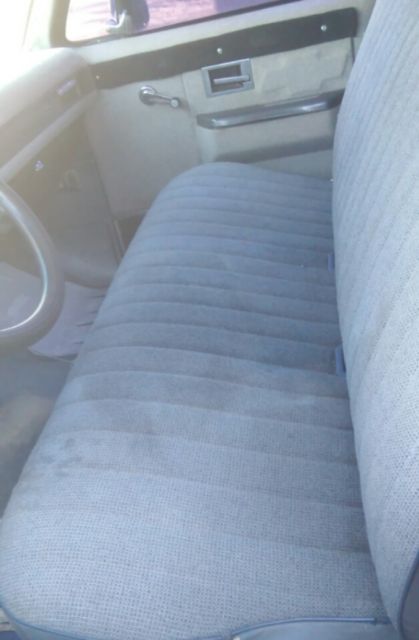 1981 Chevrolet C-10 long bed - photo 9