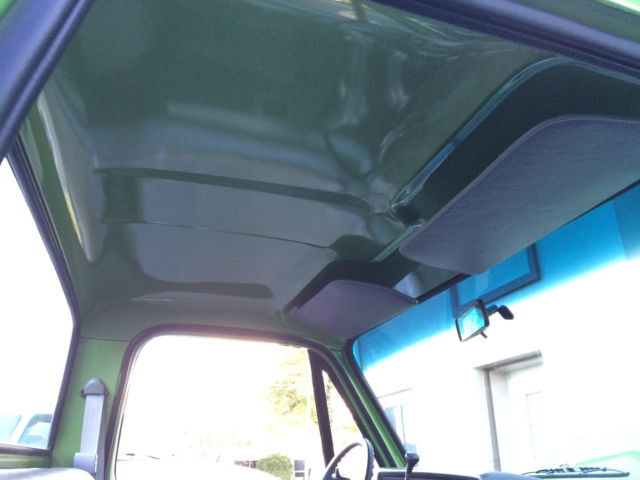 1981 Chevrolet C-10 - photo 12