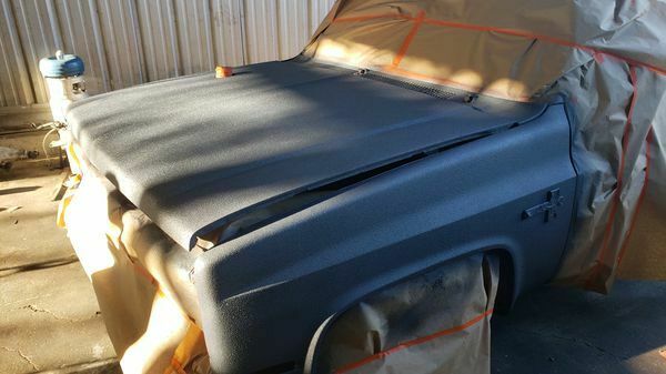 1981 Chevrolet C-10 3+3 custom deluxe - photo 5